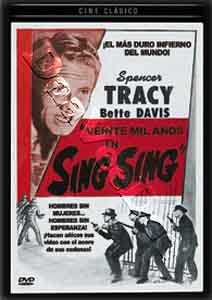 20,000 Years in Sing Sing | Twenty Thousand Years in Sing Sing  |   DVD